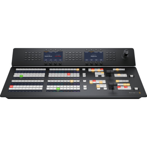 Blackmagic Design ATEM 2 M/E Advanced Panel